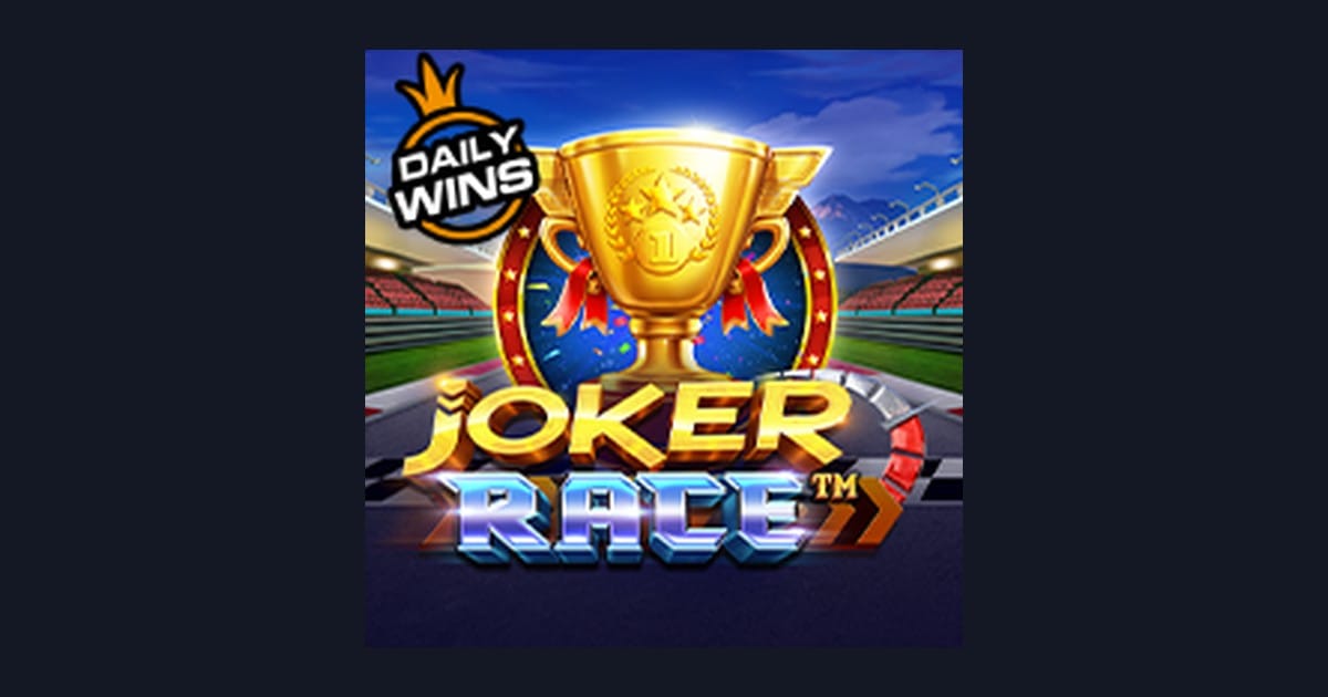 Trik Auto Maxwin Slot Joker Race untuk Pemain Modal Kecil